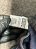 Miss Sixty Blue Jeans Size 31 waist - photo 8