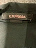 Express 100% Polyester Black Blazer Size 2 - photo 6