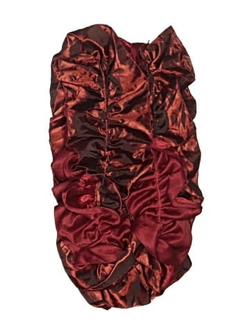 Tickled Pink Scarf (view 2)