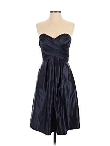 Bill Levkoff Cocktail Dress (view 1)