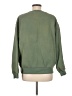 Unbranded Green Sweatshirt Size M - photo 2