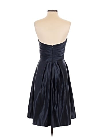 Bill Levkoff Cocktail Dress (view 2)