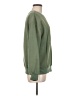 Unbranded Green Sweatshirt Size M - photo 4