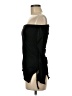 Unbranded Black Long Sleeve Top Size M - photo 5