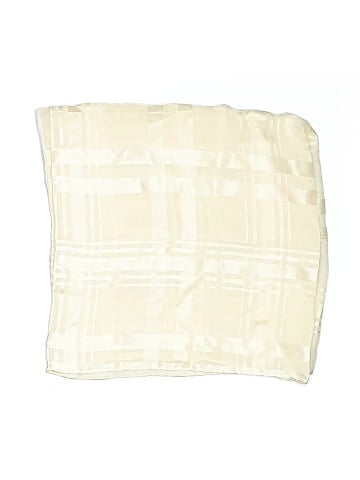 Echo Silk Scarf (view 2)