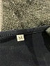 Unbranded Black Long Sleeve T-Shirt Size M - photo 7