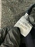 Unbranded Black Long Sleeve T-Shirt Size M - photo 8