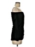 Unbranded Black Long Sleeve Top Size M - photo 4