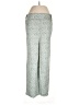 Assorted Brands Paisley Gray Casual Pants Size L - photo 1