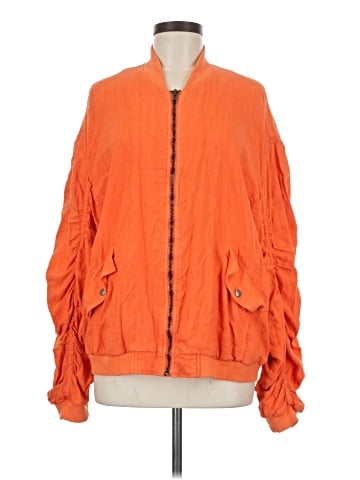Free People Jacket (view 1)