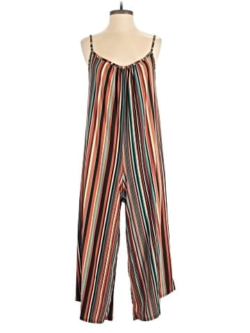 Tres Bien U.S.A. Jumpsuit (view 1)