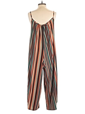 Tres Bien U.S.A. Jumpsuit (view 2)