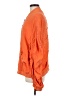 Free People Orange Jacket Size M - photo 5