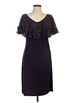 Connected Apparel Cocktail Dress