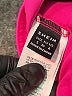 Shein Solid Pink Casual Skirt Size 4 - photo 3
