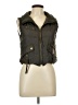 Mariposa Green Vest Size L - photo 1