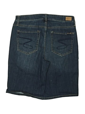 Seven7 Denim Shorts (view 2)