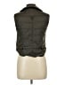 Mariposa Green Vest Size L - photo 2