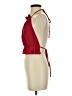 Shein 100% Polyester Red Tank Top Size 2 - photo 5