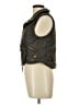 Mariposa Green Vest Size L - photo 5