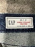 Gap Blue Jeans Size 26 waist - photo 7