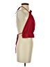 Shein 100% Polyester Red Tank Top Size 2 - photo 4