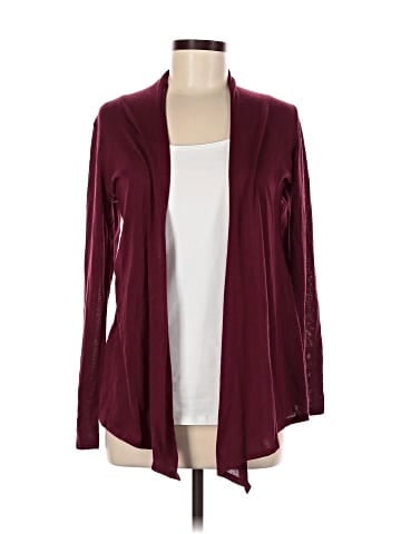 Chris & Carol Cardigan (view 1)