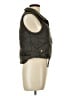 Mariposa Green Vest Size L - photo 4