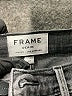 FRAME Denim Gray Jeans Size 27 waist - photo 7