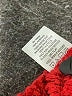Indigo Soul 100% Acrylic Red Pullover Sweater Size L - photo 8