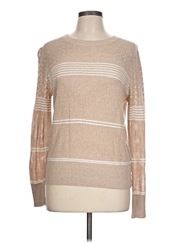 Cotton Emporium Pullover Sweater (view 1)