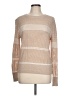 Cotton Emporium Tan Pullover Sweater Size L - photo 1