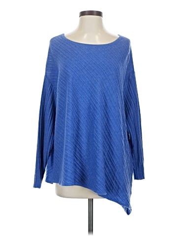 Kerisma Long Sleeve Blouse (view 1)