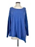 Kerisma Blue Long Sleeve Blouse Size Sm - Med - photo 1