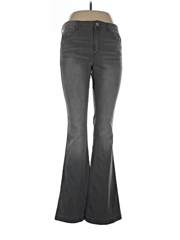 Suede Jeans (view 1)