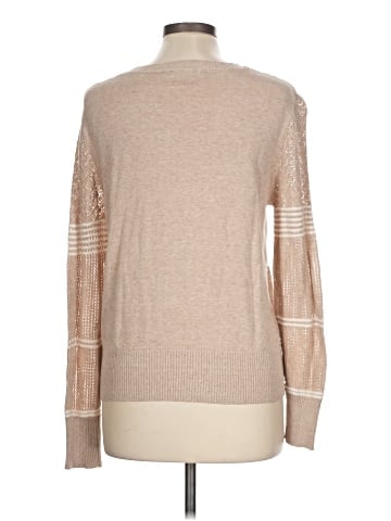 Cotton Emporium Pullover Sweater (view 2)