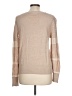 Cotton Emporium Tan Pullover Sweater Size L - photo 2