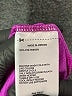 DSG 100% Polyester Purple Active T-Shirt Size 14 - photo 4