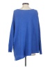 Kerisma Blue Long Sleeve Blouse Size Sm - Med - photo 2