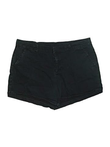 Lane Bryant Shorts (view 1)
