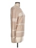 Cotton Emporium Tan Pullover Sweater Size L - photo 4