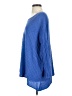 Kerisma Blue Long Sleeve Blouse Size Sm - Med - photo 5