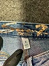Seven7 Blue Jeans Size 6 - photo 6