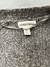 Nordstrom Gray Cardigan Size XS - photo 4