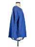 Kerisma Blue Long Sleeve Blouse Size Sm - Med - photo 4