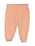 Garanimals Solid Tan Casual Pants Size 6-9 mo - photo 1