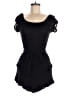 Savanna Jane Black Romper Size M - photo 1