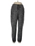 Adore Me Tweed Gray Sweatpants Size 0X - photo 1
