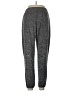 Adore Me Tweed Gray Sweatpants Size 0X - photo 2