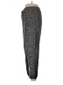Adore Me Tweed Gray Sweatpants Size 0X - photo 5